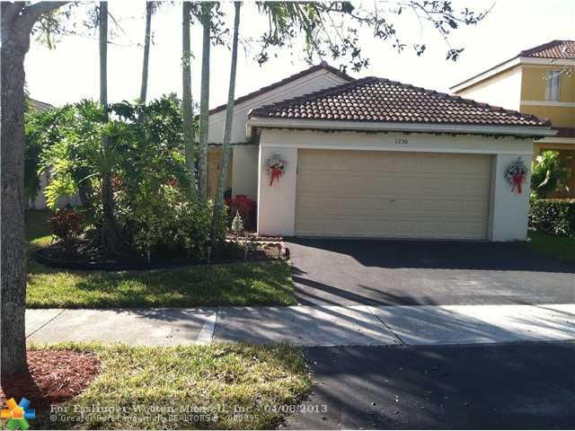 1230 MAJESTY TE, Fort Lauderdale, FL 33327