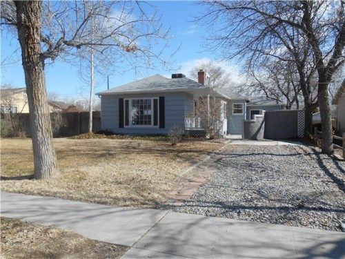 440 N 17th St, Grand Junction, CO 81501