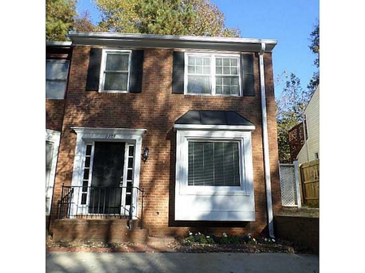 2773 Bentley Place Se, Marietta, GA 30067