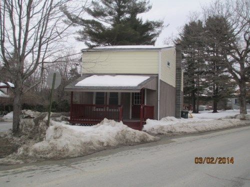 2 Emerson Rd, Harrisville, RI 02830