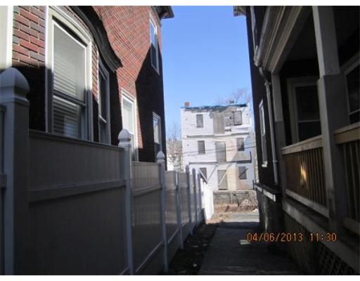 Quincy Street #2, Roslindale, MA 02131