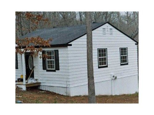 4431 Giddon Martin Road, Gainesville, GA 30506