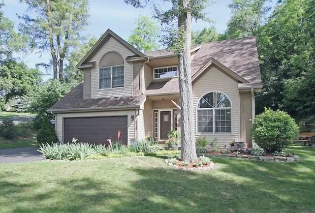 818 SPRING BEACH Way, Cary, IL 60013