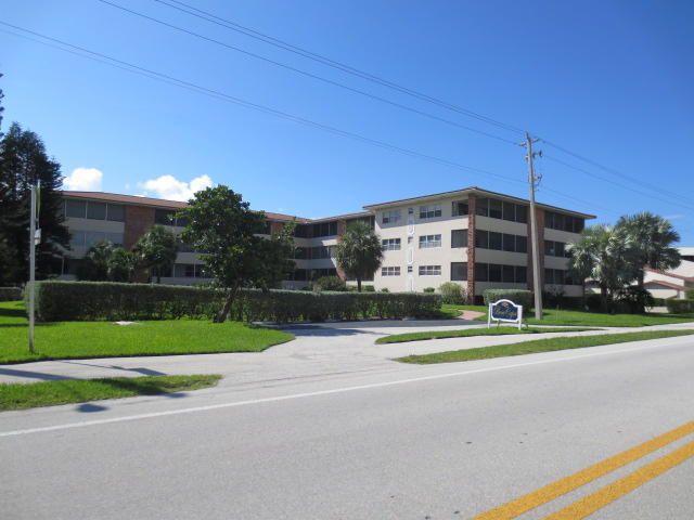 2501 S Ocean Blvd Apt 103, Boca Raton, FL 33432