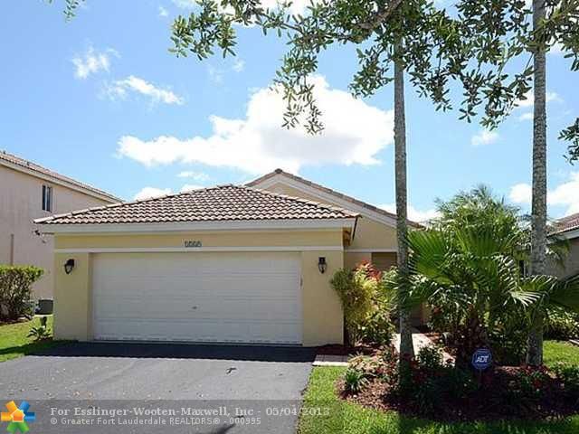 1549 SALERNO CR, Fort Lauderdale, FL 33327