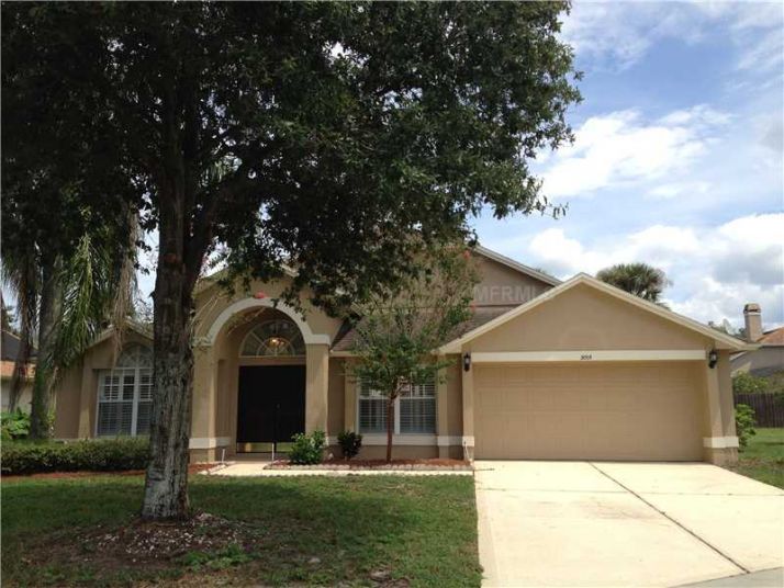 3005 Hatteras Pt, Oviedo, FL 32765