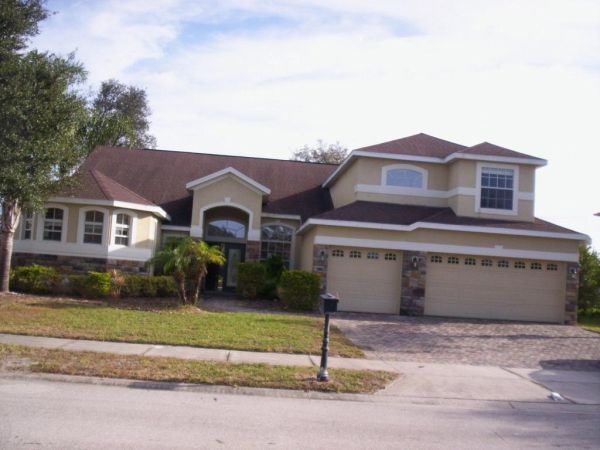 2794 Rustic Oak Place, Oviedo, FL 32766