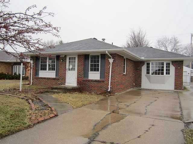 Buckeye, Genoa, OH 43430