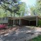 6242 S Skyline Drive, Douglasville, GA 30135 ID:1578175