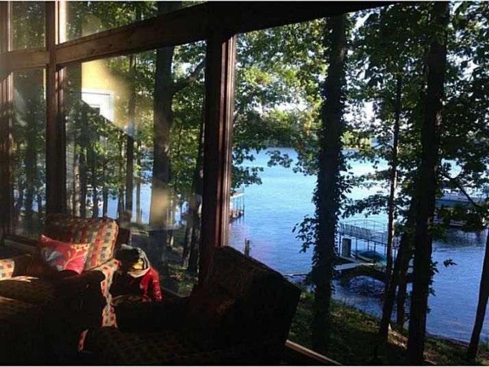 5920 Truman Mountain Road, Gainesville, GA 30506