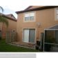 1581 Veracruz Ln # 1581, Fort Lauderdale, FL 33327 ID:322441