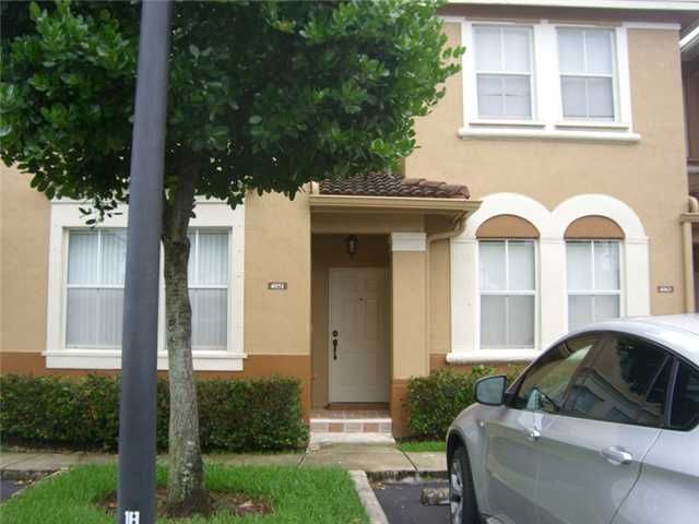 4051 SW 156TH AV # 206, Hollywood, FL 33027
