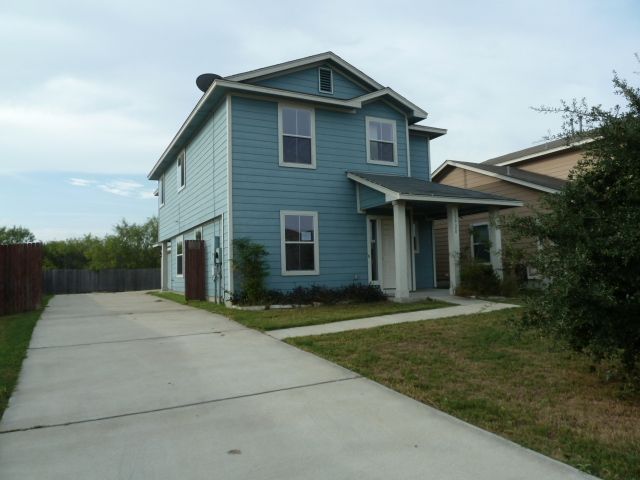 13920 Briarcreek Loop, Manor, TX 78653
