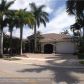2533 MONTCLAIRE CIR, Fort Lauderdale, FL 33327 ID:146024