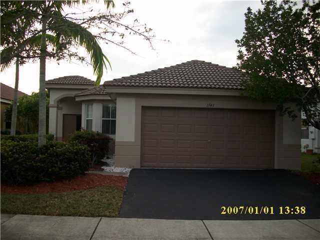1743 SYCAMORE TE, Fort Lauderdale, FL 33327