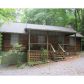 4312 Ackerman Circle, Hiawassee, GA 30546 ID:1541530