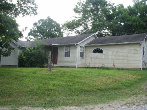 4127 Bent Rd, Kodak, TN 37764