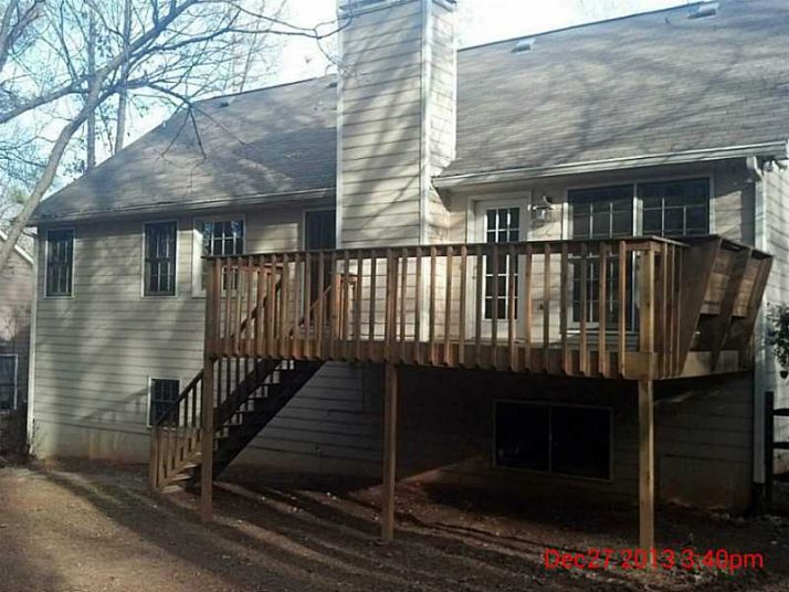 655 Wedgewood Drive, Woodstock, GA 30189