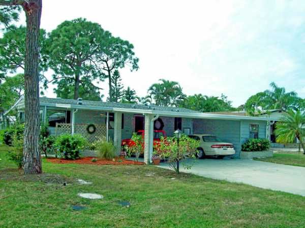 1615 W MT VERNON LANE, #G08, Naples, FL 34110