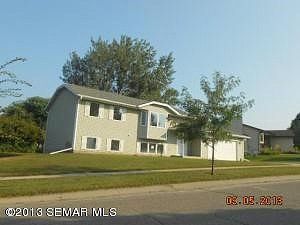 43Rd, Rochester, MN 55901