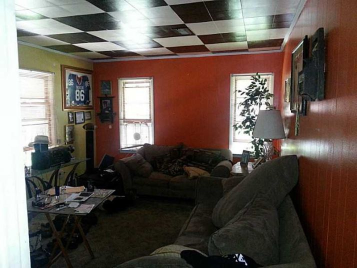 1772 Dodson Drive Sw, Atlanta, GA 30311