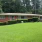 1772 Dodson Drive Sw, Atlanta, GA 30311 ID:5966663