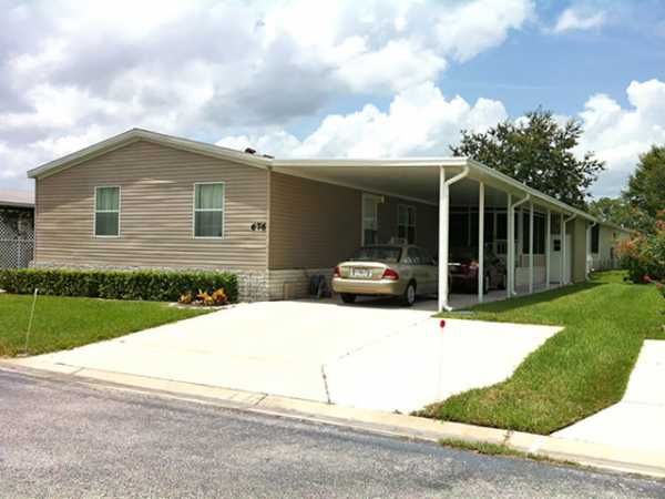 676 BAMBOO PALM WAY, Oviedo, FL 32765