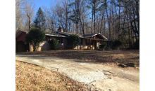 212 Cane Creek Valley Road Dahlonega, GA 30533