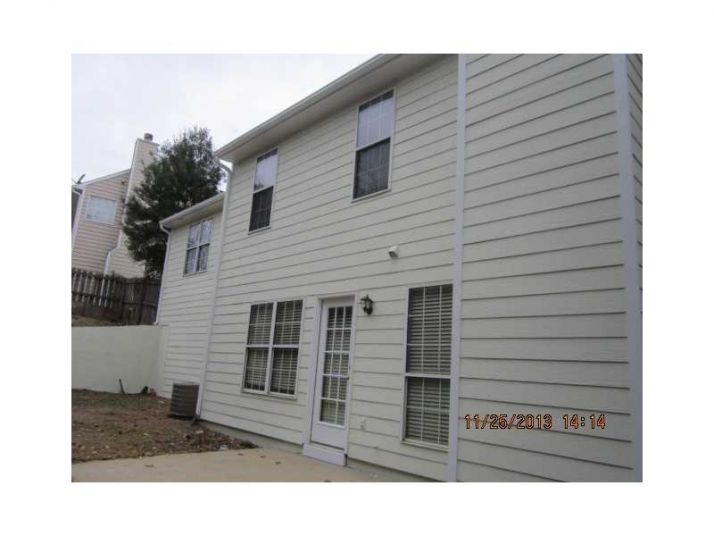 107 Columbia Place, Woodstock, GA 30189