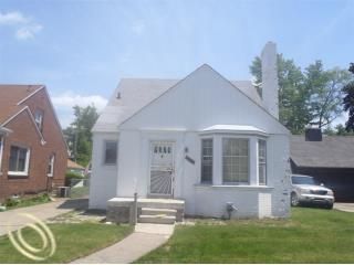 14024 Warwick St, Detroit, MI 48223