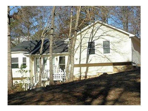 134 Lovingood Drive, Woodstock, GA 30189