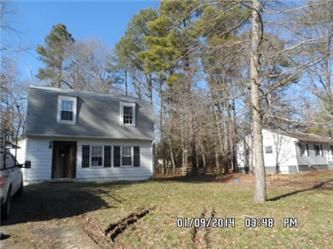 5142 Rollingway Road, Chesterfield, VA 23832
