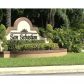 1491 VERACRUZ LN # 3-14, Fort Lauderdale, FL 33327 ID:608961