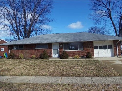 2215 Los Arrow Drive, Dayton, OH 45439