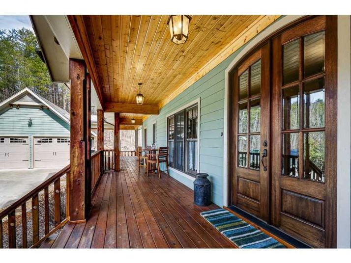 184 Fern Creek Court, Jasper, GA 30143