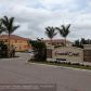 130 EMERALD CREEK TER # 130, Fort Lauderdale, FL 33325 ID:634067