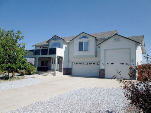 1130 Country Club Drive, Minden, NV 89423