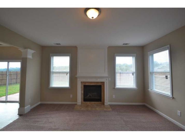 604 Wiley Court, Canton, GA 30115
