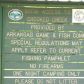200 Sharps Bend Road Rd, Yellville, AR 72687 ID:1161211