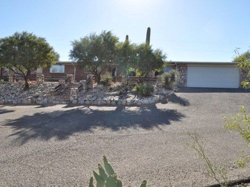 214 E Suffolk Drive, Tucson, AZ 85704