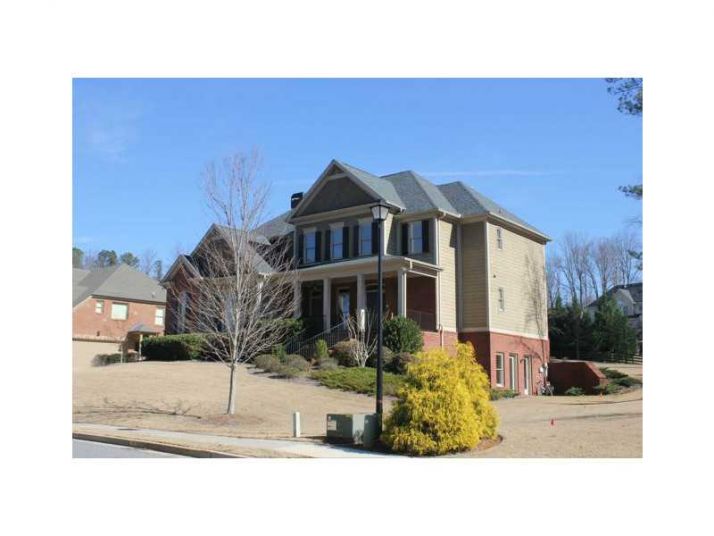 3130 Aldrich Drive, Cumming, GA 30040