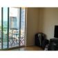 275 NE 18 ST # 2109, Miami, FL 33132 ID:285164