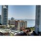275 NE 18 ST # 2109, Miami, FL 33132 ID:285165