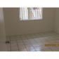 7835 W 30 CT # G-110, Hialeah, FL 33018 ID:387532