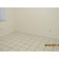 7835 W 30 CT # G-110, Hialeah, FL 33018 ID:387535