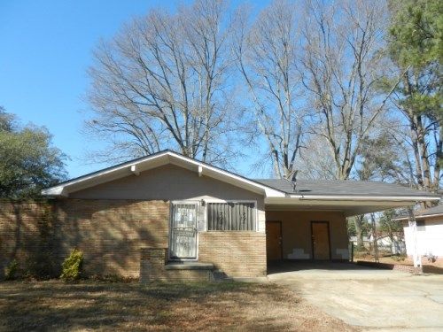 1143 Ellis Avenue, Jackson, MS 39209