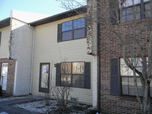 75 Old Airport Road Unit #32, Bristol, VA 24201