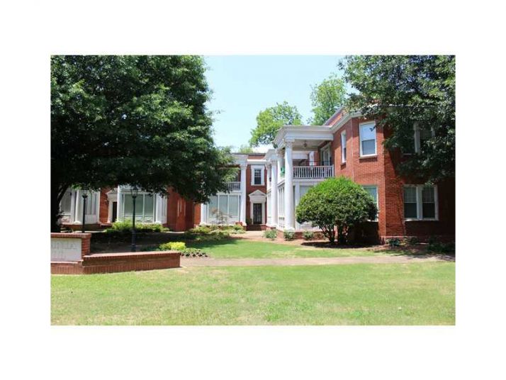 Unit B3 - 878 Briarcliff Road, Atlanta, GA 30306