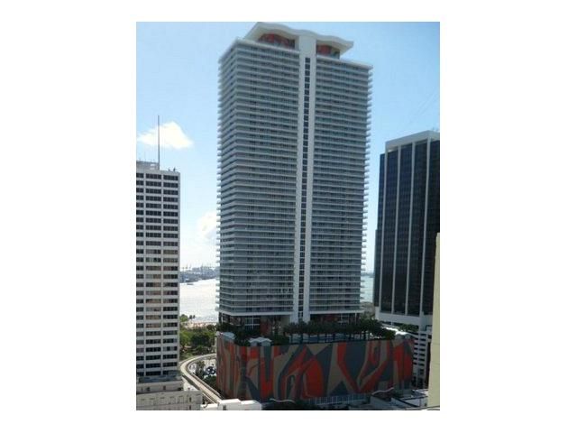 50 Biscayne Blvd Apt 2503, Miami, FL 33132