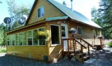 34490 E. Quartz Creek Road Cooper Landing, AK 99572